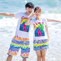 남여 라운지웨어 원마일웨어 비치웨어 7종 택1 (업체별도