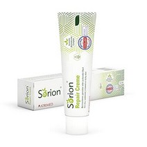 독일 소리온 크림 투 고 12ml 피부 관리에도 적합 코코넛 오일 님 rubia cordifolia 강황 및 Wrightia tinctoria 바디크림