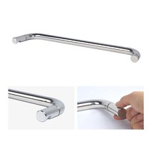 샤워부스손잡이 M5-015 / 050 425 450mm, 2번 직각스타일 450 mm