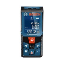 보쉬 프로페셔널 레이저거리측정기 GLM400