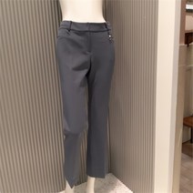 올리비아로렌 NC13 부츠컷 팬츠 VOCDLXS2211