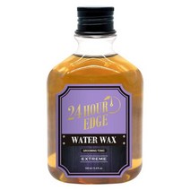 263355 24HOUREDGE 그루밍토닉 워터왁스 익스트림 160ml, FREE