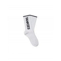 매장 정품 MLB 엠엘비 KIDS 베이직 일대일 양말 NY White, 15