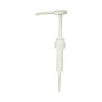 기라델리 소스펌프