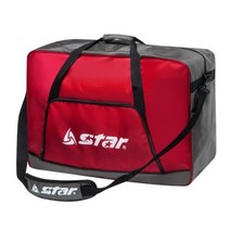 스타 볼가방 6개입 옥스포드 가방 축구 농구 공가방, 단품