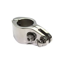 20/22/25/30/32mm 316 스테인리스 스틸 피팅 보트 Bimini 상단 2 나사로 힌지, [02] 7HH1502834-25MM