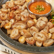 [삼삼막창] 돼지숙성막창500g + 소스100g 고소한 생막창, 막창500g+소스100g, 100g