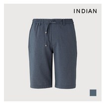 인디안 TREMOLO 쿨맥스 혼방 반바지_TRNDSXY5211