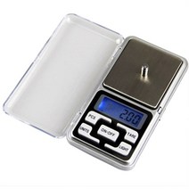 사금채취 100g200g500g x 0.01g 금 보석 균형 그램 저울을 위한 미니 presicion 포켓 전자 디지털 저울, 500g 0.1g