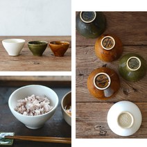 [STUDIO M] 스튜디오엠 크루통 볼그릇L 3종 택1 106741, Green 106742