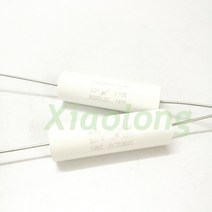 새로운 0.01 미크로포맷 8000VDC 울트라 고전압 필름 커패시터 백업 50*16MM, 한개옵션0