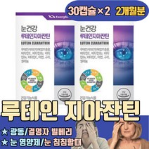 루테인 지아잔틴 20mg 캡슐 빌베리 결명자 항산화 면역력 눈 피곤 침침할때 건조한 하루권장량 먹는시간 맥스 비교 분말 미국 청소년 초등학생 실핏줄터짐 이물감 통증