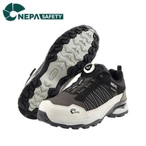 NEPA 네파 4인치 안전화 GT-34 현장화 작업화