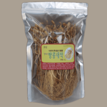 땅콩새싹건채 100g 100%국내산 땅꽁 땅콩새싹차