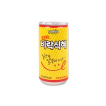 팔도 밥알없는 비락 식혜, 175ml, 4개