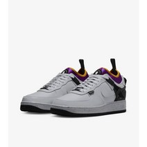 [국내 매장판] 나이키 NIKE AIR FORCE 1 LOW SP UC QS DQ7558-001