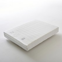 장인가구 플래티넘 퓨어 독립스프링 매트리스(싱글) 매트리스, 1개