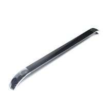 D-1(소) 장농손잡이 흑니켈 320mm