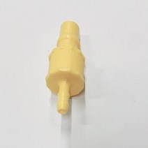 유시오부품 호스조인트 커플러 에어금형그라인더용 26