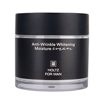 홀츠포맨 옴므 남성 남자 화장품 주름개선 달팽이 보습 수분 크림 100ml, 1개
