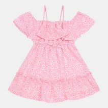 [코코리따] FLOWER 살랑살랑 원피스 CEOW216E1 NC야탑점