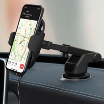 카니발무선충전기 전용 필수품, 02 오토형