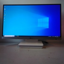 LG일체형PC 2020M SSD256GB 8GB 27인치