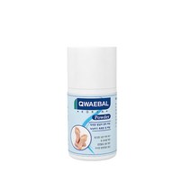 쾌발 풋파우더 70g 발냄새제거/발냄새관리/상쾌한발, 1개