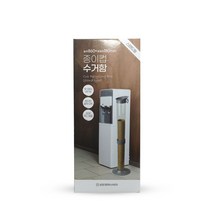 종이컵 수거함 수거기 컵홀더 스탠드형 종이컵 디스펜서 회수대 쓰레기통 (다올샵)_789EA, 1, 본상품선택, 1