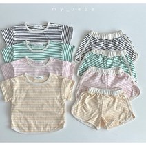 23여름 마이베베 단가라상하세트