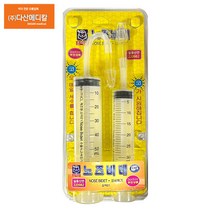 코세척기 노즈비데 1개, 상세페이지 참조