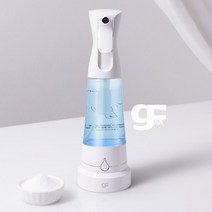 지팬 전해수기 GF-903 살균 탈취 손소독 스프레이, 1