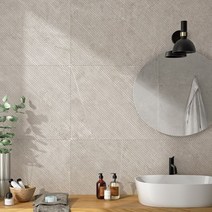 코토세라 스톤헨지 무광 콘크리트 600X1200 이태리 수입 패턴 타일, 다크그레이