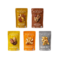 사할리스낵 113g 5종, 허니 아몬드 113g