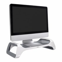 기타 [펠로우즈] 아이스파이얼 모니터받침대 CRC93111 / 124*508*225mm/1kg, 상세페이지 참조