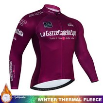 겨울자전거복장 라이딩 싸이클 보온 복장 이탈리아 여행 열 양털 사이클링 세트 스포츠 팀 사이클링 슈트 사이클링 의류
