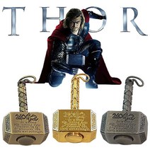 카카마켓 토르망치 메탈 스피너 포커 프로텍터 어른 장난감 스핀 스트레스 해소 토르스피너 망치스피너 회전스피너 망치 피젯, 동