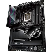 ASUS 로그 막시무스 Z690 히어로 WiFi 6E LGA 1700(인텔 12세대) ATX 게이밍 마더보드(PCIe 5.0 DDR5 20+1파워 스테이지 2.5Gb LAN