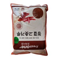프레시원 김치용 고춧가루 1KG, 1개
