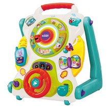 롯데백화점블루래빗IQ베이비-엑티비티테이블워커물랑로티 롯데백화점블루래빗IQ베이비-엑티비티테이블워커 818606