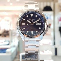 세이코 세이코 오토매틱 남성메탈시계(SRPE53K1)