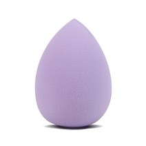 틴트 쿠션퍼프 립스틱 뷰티 에그 메이크업 스폰지 파운데이션 파우더 도구 여성 액세서리, 5.Purple C