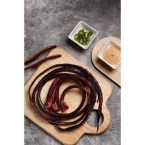 장족 200g 말랑장족 반건조 대왕오징어 다리 문어다리 문어발