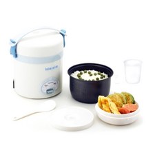 [전교일등 사장님] 혼밥용 밥솥 1인용 미니 전기 싱글족 신혼부부 딩크족