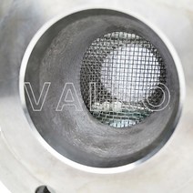 고려 주강 사이트글라스 KSG3-B 80A WCB JIS 10K RF, 단품