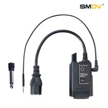 SMDV 무선 동조기 FW-2 수신부 수신기 사진 촬영 조명, 1개