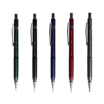 제노 XD 샤프 제도 샤프 샤프펜슬 0.3 0.5 0.7 0.9 1.3 mm, 1.3mm