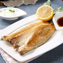 예미정 이동삼 안동 간고등어 뼈제거 순살 고등어 아기생선 자반 고등어 가시없는 고갈비, 안동 순살 간고등어 100g이상 (중), 5팩