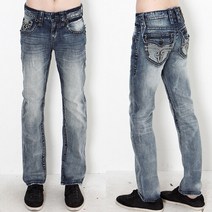 락리바이벌 사울02 / SAUL 02 In Straight (RP9634J2 J2)