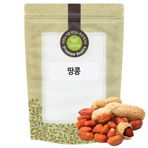 땅콩 볶음땅콩 600g 중국산, 1개